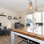 Marina 20-d Prázdninový dům Cuxhaven