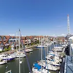 Marina 20-d Prázdninový dům *