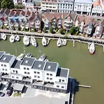 Prázdninový dům Marina 20-d *