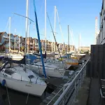 Marina 20-d Prázdninový dům *