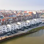 Marina 20-d Prázdninový dům