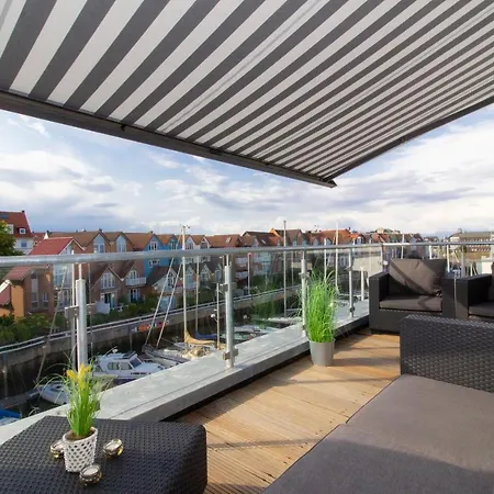 Vakantiehuis Marina 20-d *