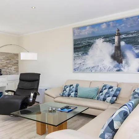 Marina 20-d Vakantiehuis