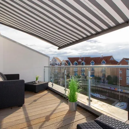 Marina 20-d * Cuxhaven