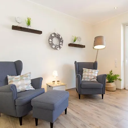 Vakantiehuis Marina 20-d