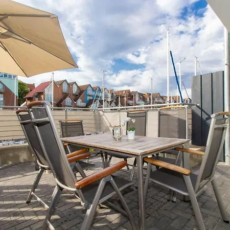 Vakantiehuis Marina 20-d *