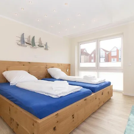 Marina 20-d Vakantiehuis *