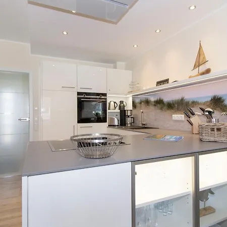 Vakantiehuis Marina 20-d