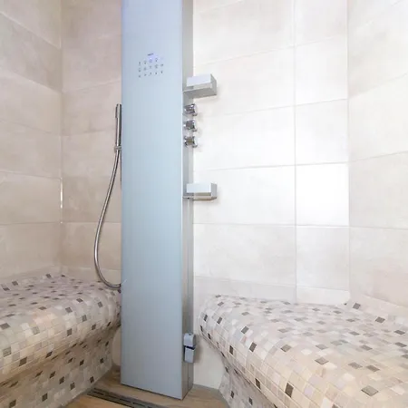 Marina 20-d Prázdninový dům