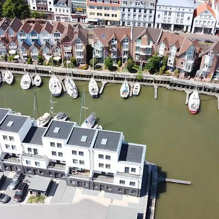 Vakantiehuis Marina 20-d *