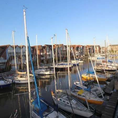 Semesterbostad Marina 20-d *