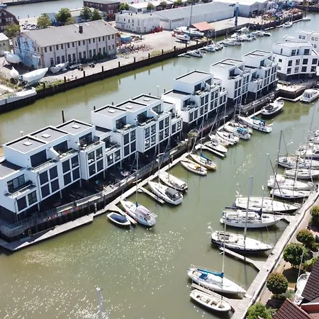 Vakantiehuis Marina 20-d *