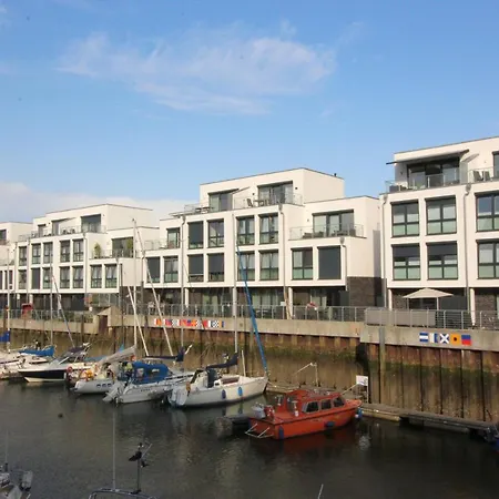 Vakantiehuis Marina 20-d *