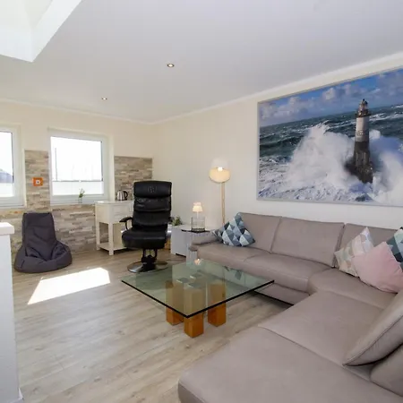 Ferienhaus Marina 20-d Cuxhaven