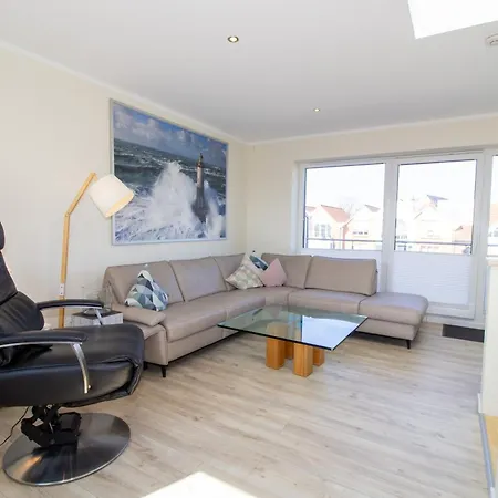 Vakantiehuis Marina 20-d